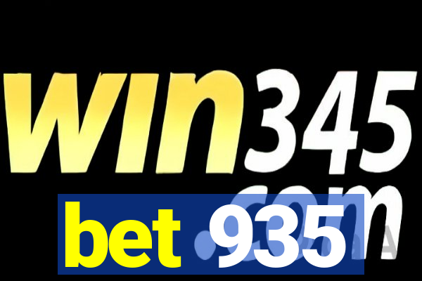 bet 935